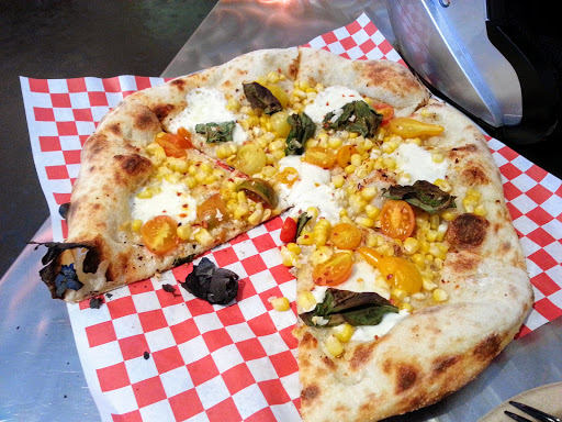 Pizza Restaurant «Il Pizzaiolo Wood-Fired Pizza», reviews and photos, 230 S Auburn St, Colfax, CA 95713, USA