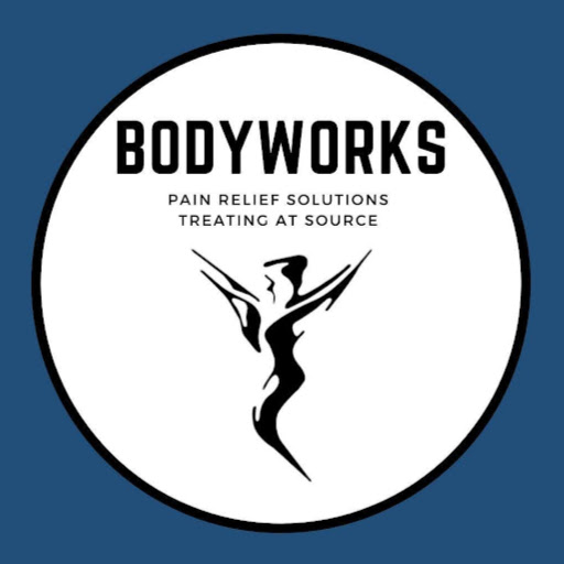 Bodyworks Back Pain / Osteopathy / Sports Massage