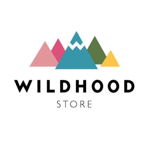 WILDHOOD logo