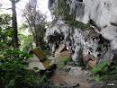 Phra Phut Cave
