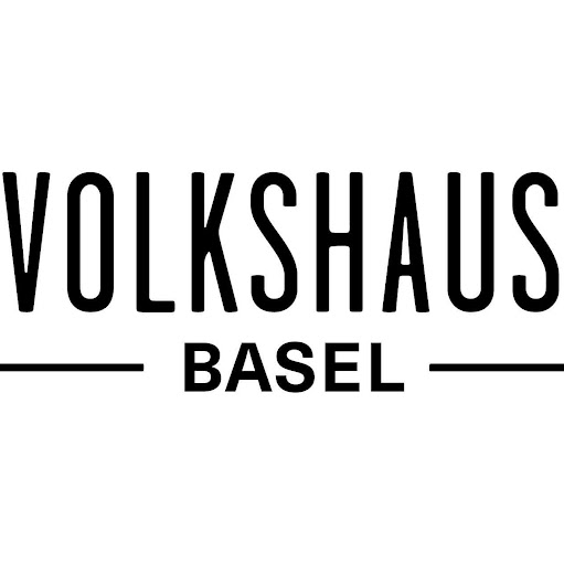 Volkshaus Basel logo