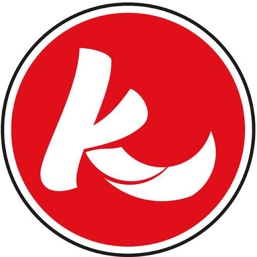 Kırmızı'dan Fırın • Cafe logo