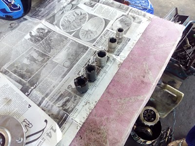 Photos of Bengkel ARIK MOTOR