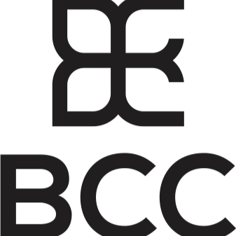 BCC Business Center Carouge logo