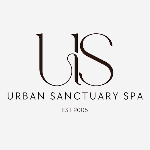 Urban Sanctuary Spa logo