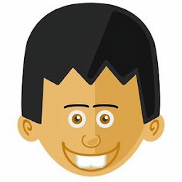 Shem Pasamba's user avatar