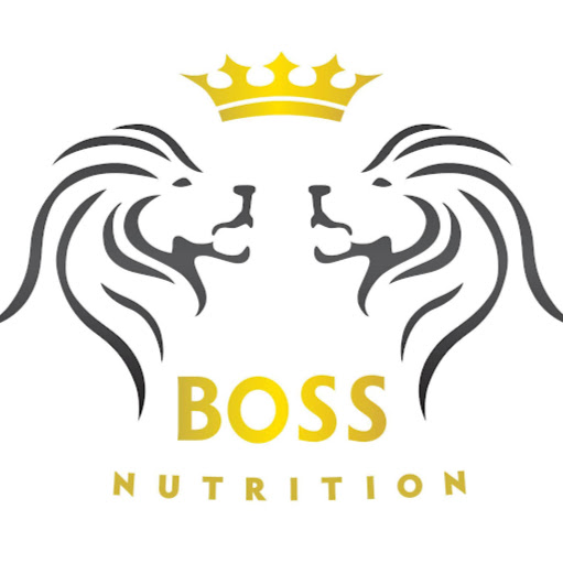 Boss Nutrition