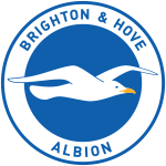 Brighton & Hove Albion Superstore logo
