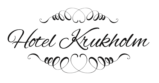 Hotel Krukholm logo