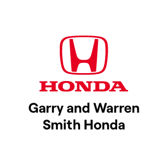 Garry and Warren Smith Honda Sales and Service logo