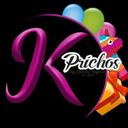 Kprichosevents - logo