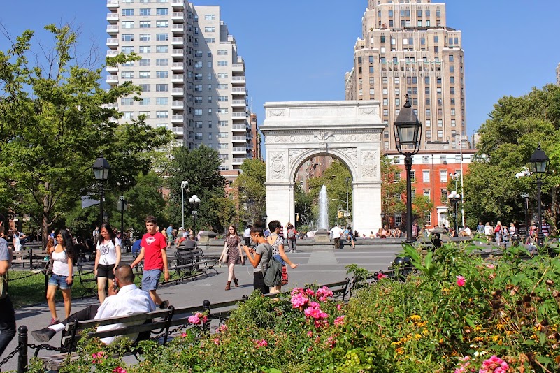 бостон сша: интересные места бостон сша, достоппримечательности бостон