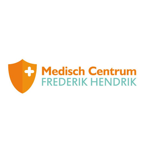 Medisch Centrum Frederik Hendrik (MCFH) logo
