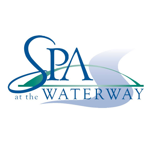 Spa at the Waterway logo