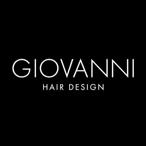 Giovanni Hair Design logo