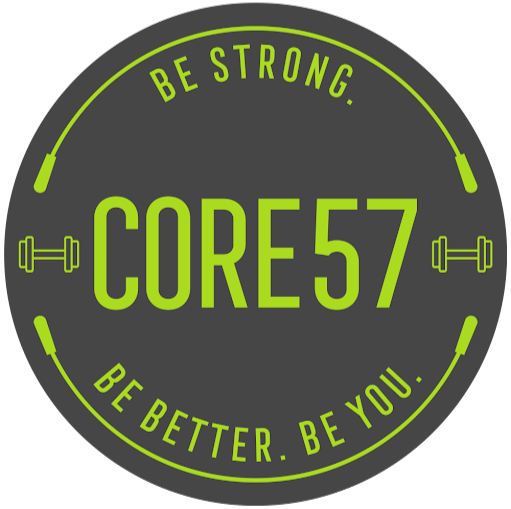 Core57 logo