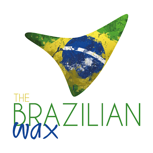 The Brazilian Wax logo