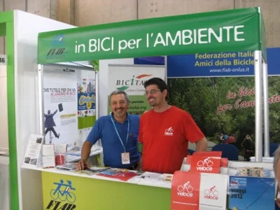fiab italia associazione italiana cicloturismo