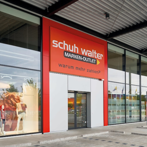 Schuh Walter Brunnthal - Marken-Outlet