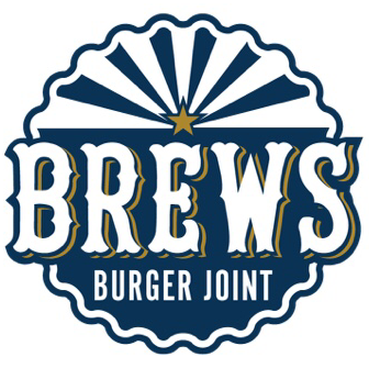 Brews - A Taphouse and Gourmet Burger Joint logo