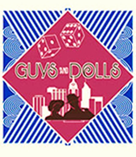 Guys and Dolls at Rollins College 