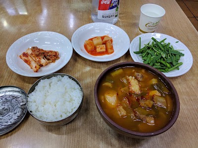 Photos of 국일따로국밥