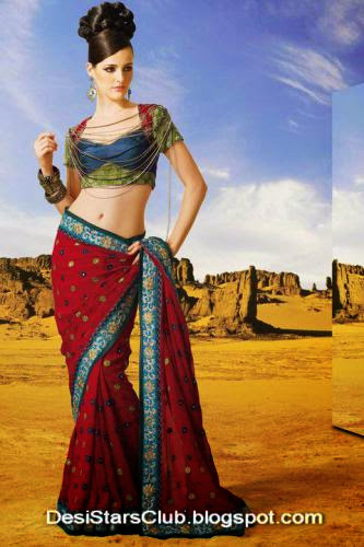 Happy Diwali With Latest Diwali Sarees Collection 42 Pics