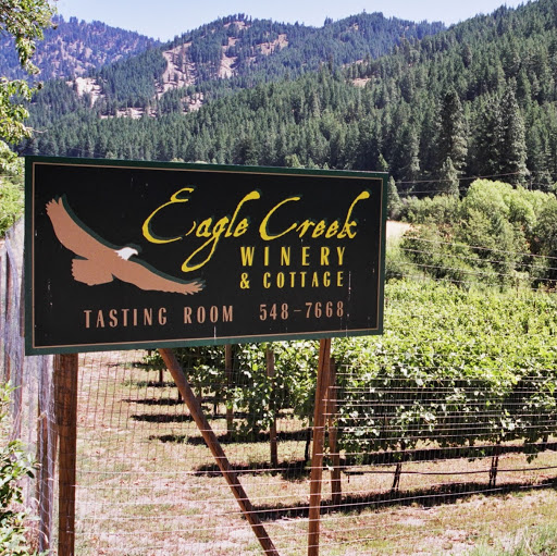 Eagle Creek Winery