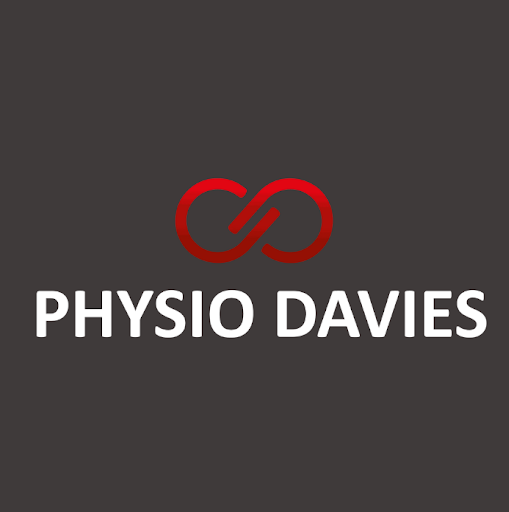 Physiotherapie Davies GmbH logo