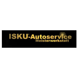 ISKU - Autoservice Meisterwerkstatt logo