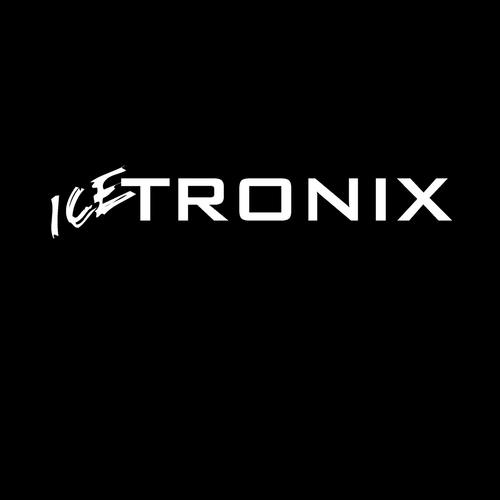 IceTronix logo