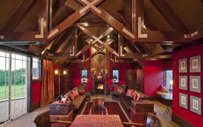 Photos of Wharekauhau Country Estate