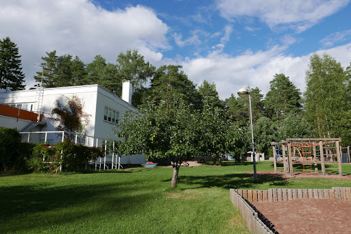 Sanatorium de Paimio