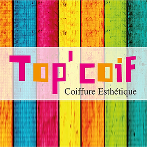 Salon Top Coif logo