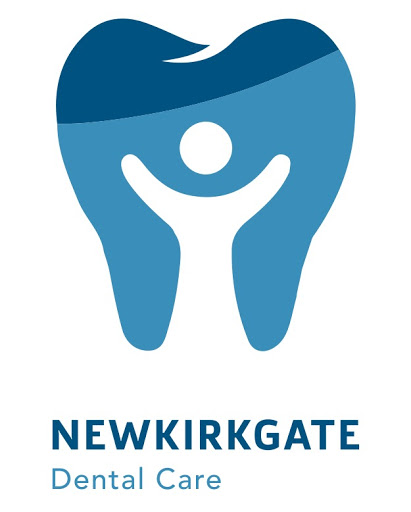 Newkirkgate Dental Care logo