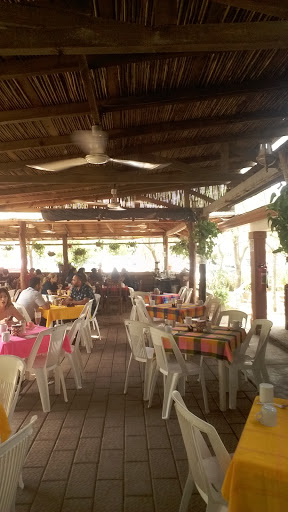 Restaurant Campestre Quinta Santa Rita, Calle Primavera 1440, Bella Vista, 80301 Culiacán Rosales, Sin., México, Restaurante | SIN