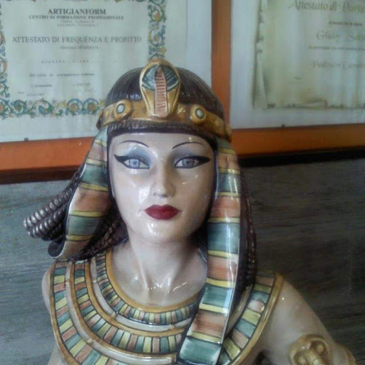 Estetica Cleopatra