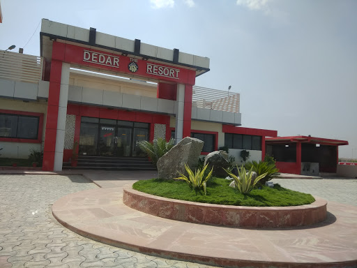 THE DEDAR RESORT, Chirgaon Bypass,Kanpur Road,Chirgaon Jhansi, Jhansi-Kanpur Hwy, Aupara, Uttar Pradesh 284301, India, Restaurant, state UP