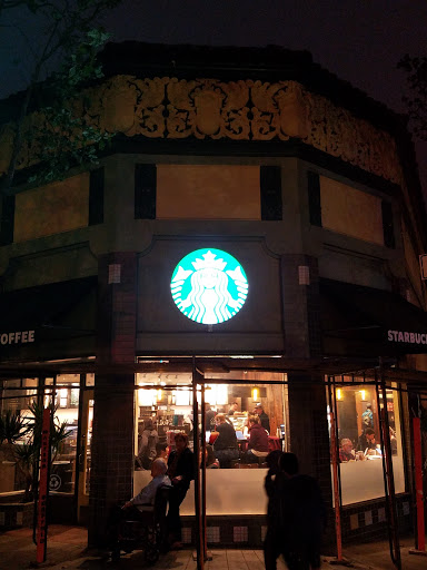 Coffee Shop «Starbucks», reviews and photos, 100 W Portal Ave, San Francisco, CA 94127, USA
