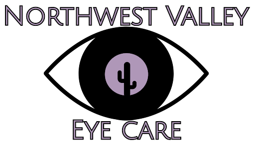 Northwest Valley Eye Care logo