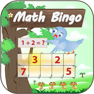 Math BINGO apk Download