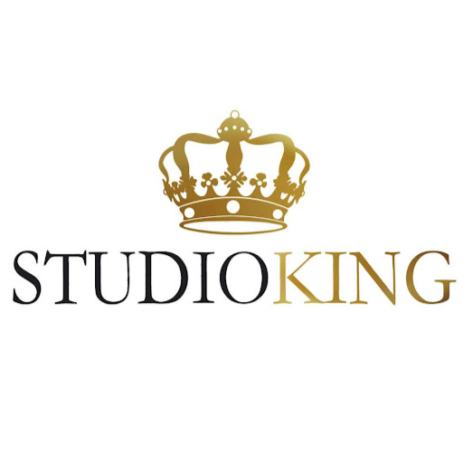 Studio King logo