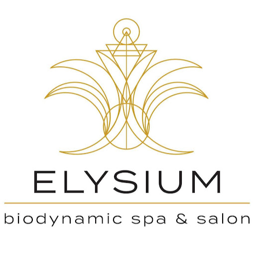 Elysium Biodynamic Spa & Salon logo