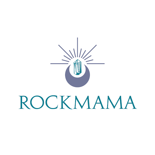 Rock Mama Gallery logo