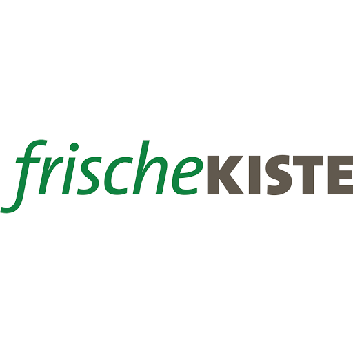 frischeKISTE logo