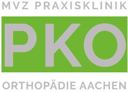 Praxisklinik Aachen Orthopädie logo