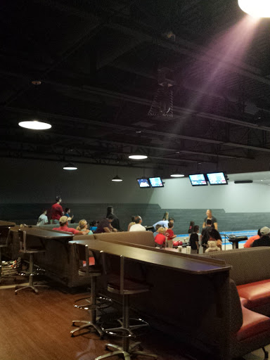 Bowling Alley «Spins Bowling Center», reviews and photos, 45 Taft Ave, Poughkeepsie, NY 12603, USA