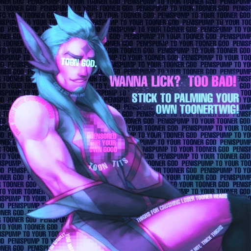 Image pertaining to I PROMISE I AM NOT CHR