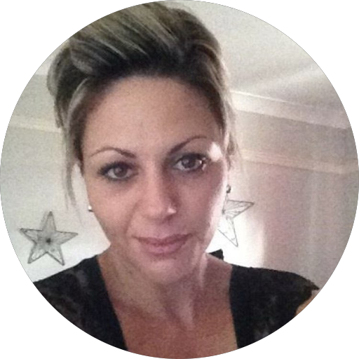 Tamara McCully