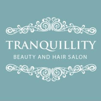 Tranquillity Hair & Beauty logo